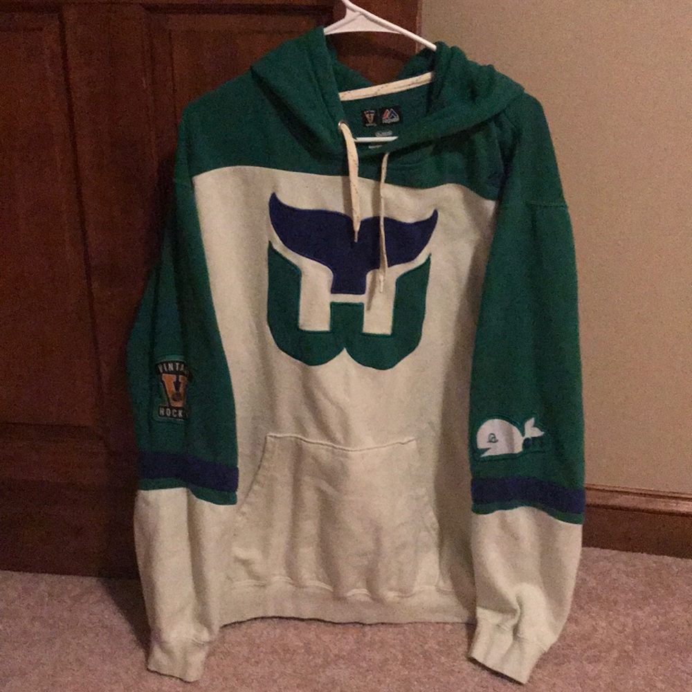 Men’s hoodie